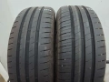 2бр летни гуми 195/55/16 GOODYEAR L05777 , снимка 3
