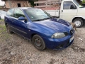 СЕАТ ИБИЗА 1.4 бензин 5 степена кутия 2006 Г само на части, снимка 6