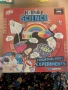 Galt Frightful First Experiments - Комплект за 18 ужасяващи научни експерименти за деца, STEM, 8+, снимка 6