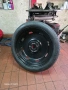 Патерица VW T-ROC 18", снимка 3