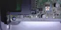 Telefunken TE43554G54V2KA с дефектен панел на части - 40€, снимка 4