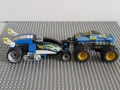 Lego Racers 8383 и 8139, снимка 3