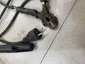 Електрожен Praktiker ProfiLine 140 220V, снимка 5