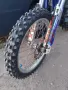 Yamaha YZ250F Cross, снимка 5