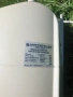 Бойлер Елдом 15л 2 kw, снимка 2