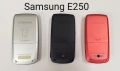Панели за Samsung D800, X530, E250, L770, U700, C6112, U900, D880, D840, снимка 7