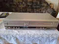 PHILIPS DVD VIDEO CD PLAYER DVD 757VR DVD VIDEO / VCR COMBI., снимка 1
