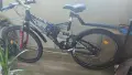 Велосипед тип Full Suspension, снимка 1