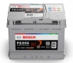 Нов акумулатор BOSCH PE005 POWER Start-Stop EFB 60Ah 640A 205.36 лв. / 105 €, снимка 1