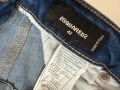 Дънки Dsquared2 S74LB0119, снимка 7