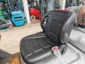 Мотокар Nissan НОВ ВНОС РОТАТОР, 4 МЕТРА, АВТОМАТ, снимка 7