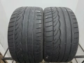 2бр летни гуми 275/35/18 DUNLOP L05481 , снимка 3