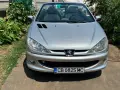 **Продавам Peugeot 206 CC, 1\.6 бензин, 2004 г\.*, снимка 6