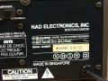 Ресивър  Nad 7240pe, снимка 9