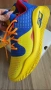Оригинални нови маратонки Under Armour Curry 4 Low Flotro ! 44 н, снимка 1