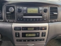 Toyota corolla 2004 2.0d, снимка 12