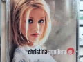 Christina Aguilera аудио дискове, снимка 1