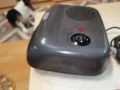 DELONGHI ITALY-КУЛТОВА МЕТАЛНА ДУХАЛКА 3105262041L4, снимка 9
