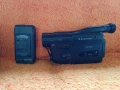 Камера Blaupunkt SC 626 + чанта Samsonite, снимка 1