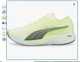 маратонки Puma Deviate Nitro  номер 47 , снимка 2