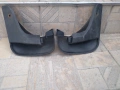 Задни калобрани за Тойота Корола Версо, снимка 4