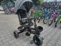 BYOX Детска триколка SUMMER сив, снимка 1