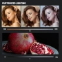 Комплект от 2 LED фотографски осветителни тела, снимка 3