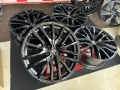 Джанти 22 Цола X5 G05 X6 G06 Style 742M Спорт Пакет Оригинални , снимка 2