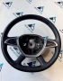 484001085R волан от Dacia Lodgy 1.5 Blue DCI 95 кс., двигател K9K876, 7 местна, 6ск., снимка 1