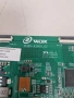 TCON BOARD T550QVN10.B DCBDI-A260H_02 , снимка 2