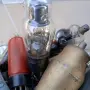 Западни радиолампи за продан, снимка 4