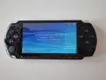 Sony PSP 3000 - Playstation Portable - качени много игри - хакната, снимка 8
