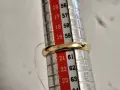 Златен Пръстен - 14к. - 4,20гр., снимка 6