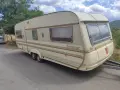 каравана таберт баронеса 600, снимка 2