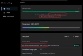 NVIDIA RTX 3080 16GB GDDR6/Intel Core i9-11980HK/16GB RAM/1TB SSD/16 WQXGA 165Hz IPS/Lenovo Legion 7, снимка 13