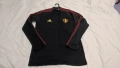 Горнище Белгия х Адидас 2018/19, Size M, снимка 1