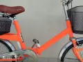 внос германия сгъваем .20 цола., снимка 12