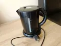 Продавам електрическа кана Sapir 1,7l, снимка 1