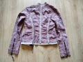 GUESS JEANS  asia jeans MISS 60 дамско яке, снимка 8