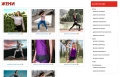Продавам онлайн магазин за спортно облекло Airlifewear + налична стока + бранд, снимка 3