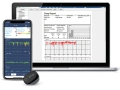  Gima O2Ring Oxygen Monitor, снимка 5