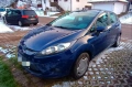 Ford fiesta 1.25 82кс 2009, снимка 3