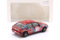 LANCIA Delta HF Integrale n.1 M.Biasion Winner Rallye San Remo 1989 - мащаб 1:18 Solido нов в кутия, снимка 6