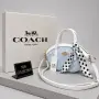 COACH 🤍 Дамски Чанти , снимка 7