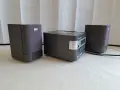 Микро аудиосистема TechnoStar MCD 7000 / FM радио/ CD/ SD карта / USB/ AUX., снимка 4