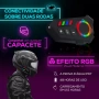 Интерком/Блутут слушалки за мото каска - 40мм високоговорители., снимка 6