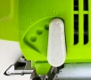 Greenworks G24JS - Акумулаторен прободен трион 24V като нов!, снимка 4