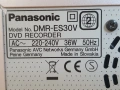 Panasonic DMR-ES30V VHS>DVD/DVD>VHS  recorder, снимка 11