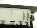 Задна лява бежова решетка и облицовка на въздуховода за Volvo XC60 2.4 TDI (2011) 30671771 OEM, снимка 3