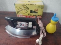 РЕТРО / ВИНТИДЖ ИТАЛИАНСКА ПАРНА ЮТИЯ FERRARI G3 EXTRA, снимка 1